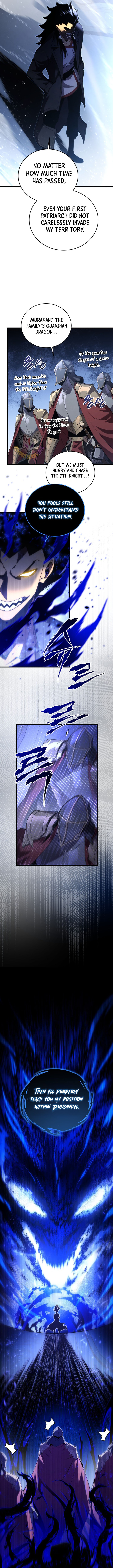 Swordmaster's Youngest Son Chapter 205 4